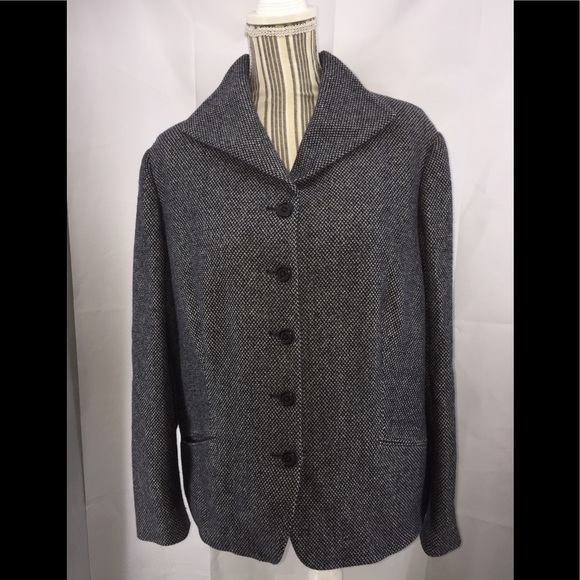 Ralph Lauren Women jackets 6 Lot plus size EUC - Picture 4 of 8